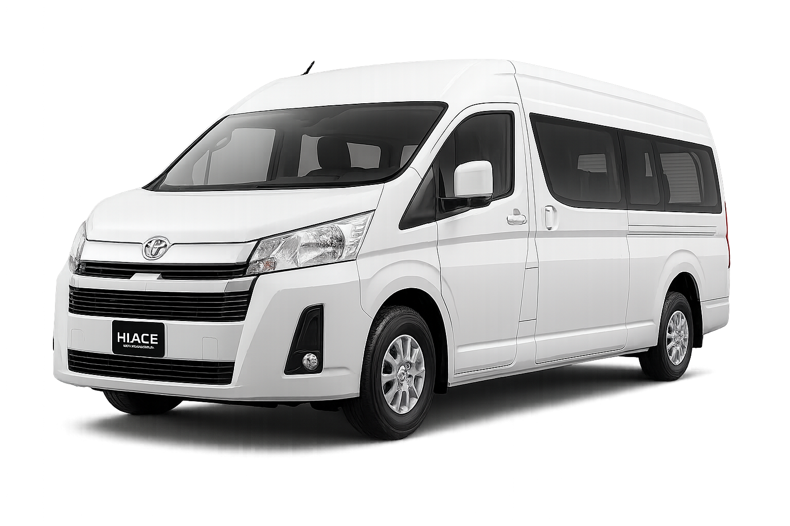 Toyota Hiace Premio VIP