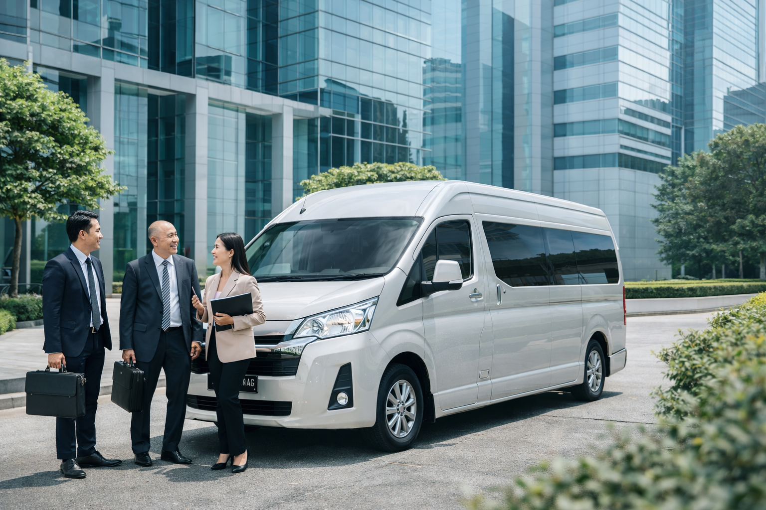 Optimalkan Budget Perjalanan Dinas